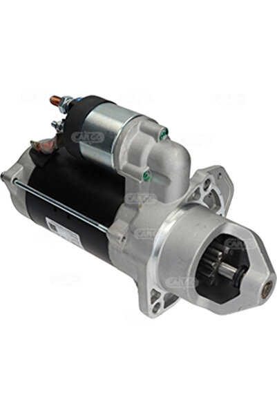 HC Cargo Starter Iveco Vertis