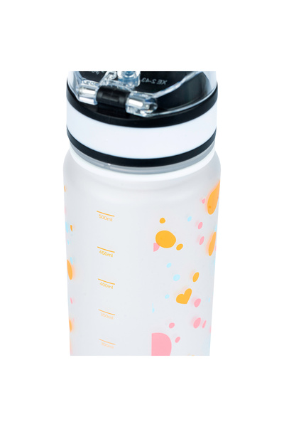 Baagl Tritan bottle Pets, 500 ml