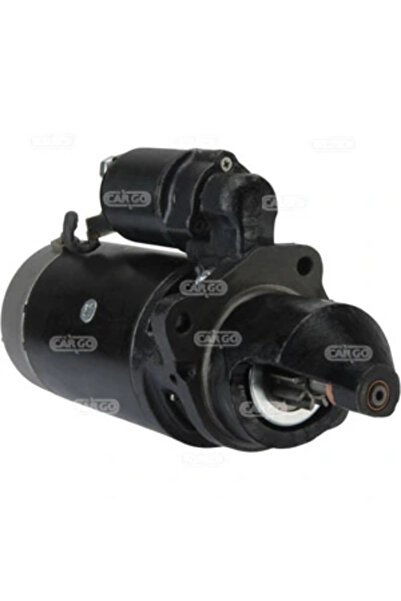 HC Cargo Starter Mercedes-Benz Lp/Mb-Trac/Ng