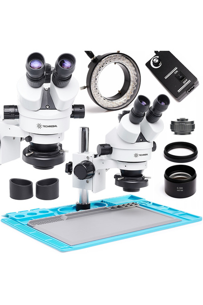 Other Microscop stereo 10HT Plus 2 7-45x