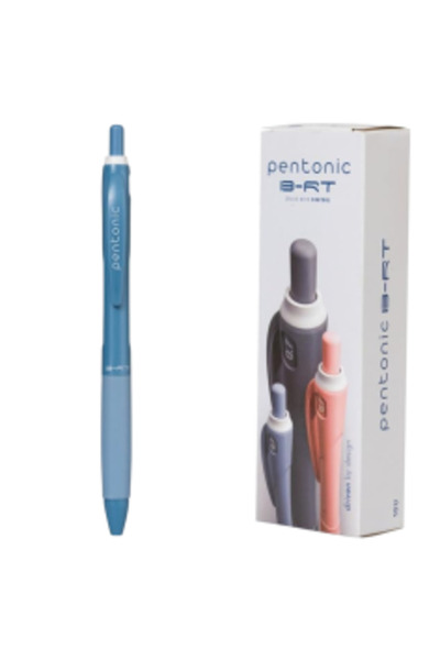 Pentonic Stilou Shades 0,7 mm (4107)