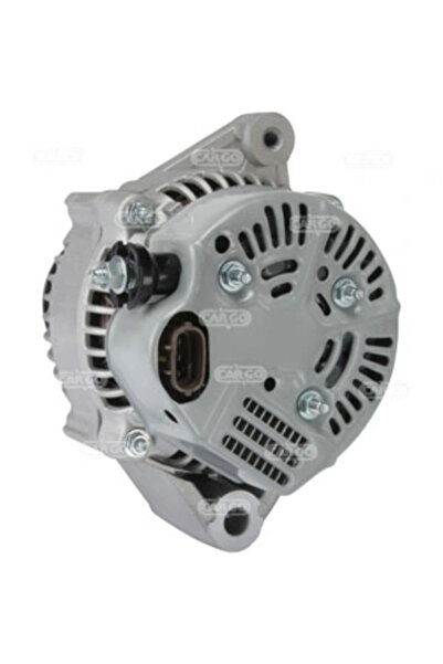 HC Cargo Generator / Alternator Toyota Land Cruiser