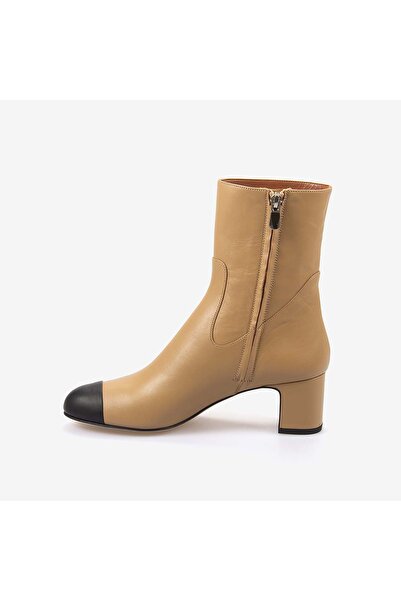 MOCASSINI Genuine Leather Women's Boots M103