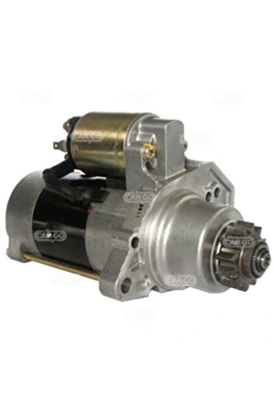 HC Cargo Starter Nissan Almera 2/Almera Tino