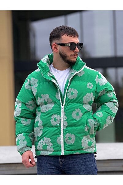 KINGAF ΑΝΔΡΙΚΟ ΠΑΝΤΕΛΟΝΙ ΦΟΥΣΚΩΜΑΤΟΣ ΜΕ ΣΧΕΔΙΟ