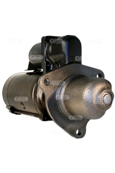 HC Cargo Starter Scania 4 - Series