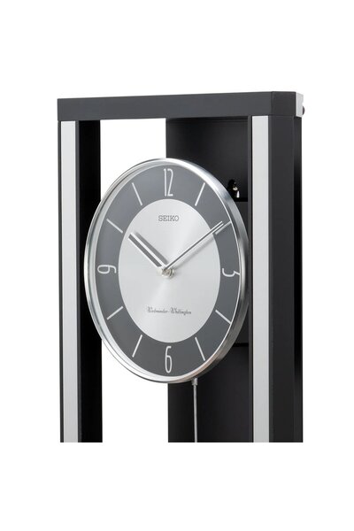 Seiko Clock QXH068K Duvar Saati