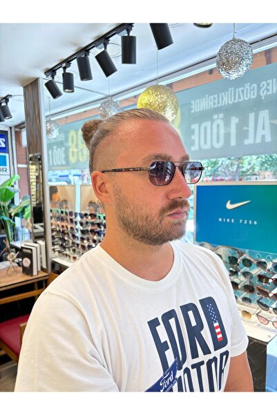 beewear 287 C53 54 Men's Sunglasses