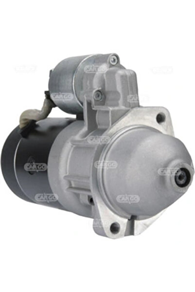 HC Cargo Starter Mercedes-Benz G-Class/Unimog Puch G-Modell