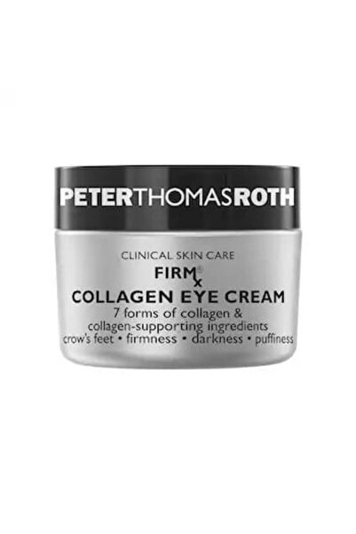 PETER THOMAS ROTH FIRMx® Collagen Eye Cream, 15 ml,