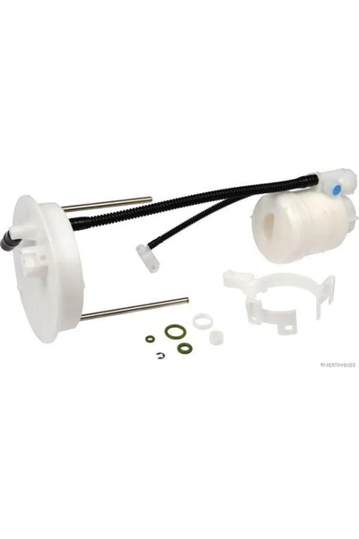 HERTH BUSS JAKOPARTS Filtru Combustibil Mazda Cx-5