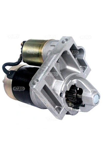 HC Cargo Starter Jeep Cherokee/Wrangler 1/Wrangler 2