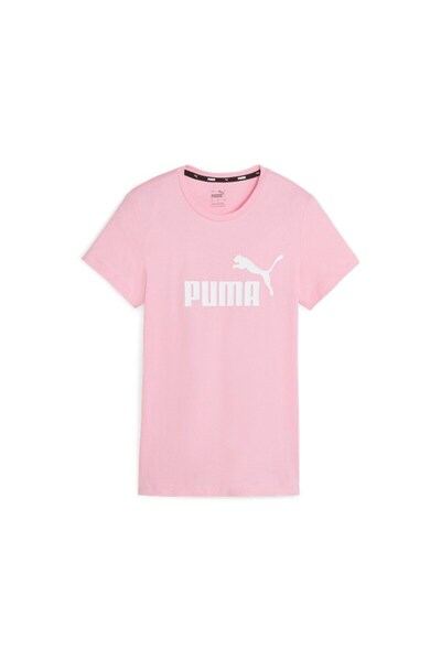 Puma Tricou ESS Logo Tee
