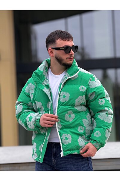 KINGAF ΑΝΔΡΙΚΟ ΠΑΝΤΕΛΟΝΙ ΦΟΥΣΚΩΜΑΤΟΣ ΜΕ ΣΧΕΔΙΟ