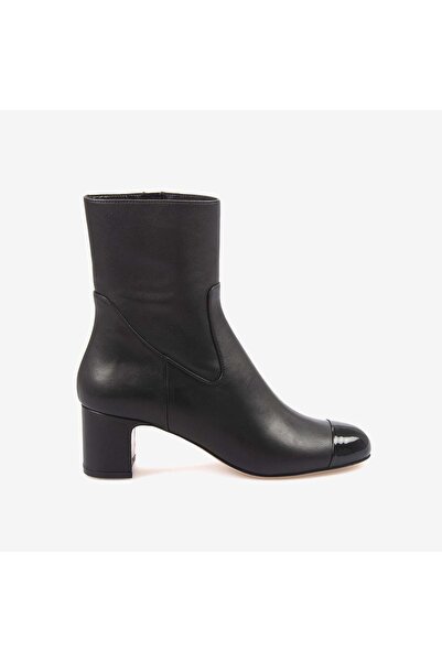 MOCASSINI Genuine Leather Women's Boots M103