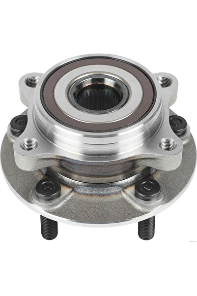 HERTH BUSS JAKOPARTS Set Rulment Roata Axa Fata Ambele Parti Mitsubishi Eclip...