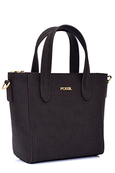 Fossil حقيبة يد وكتف نسائية من نوفا
