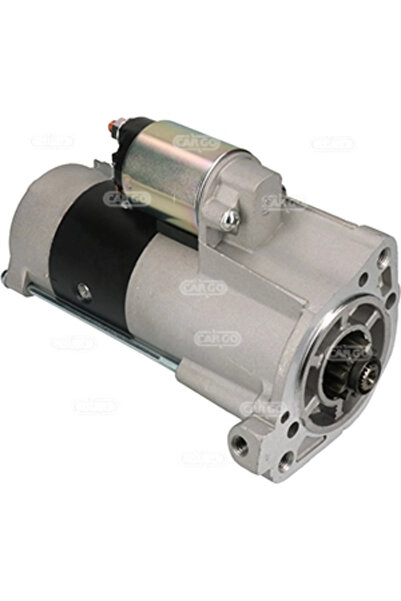 HC Cargo Starter Mitsubishi Canter 6/Delica / Space Gear/L200 / Triton