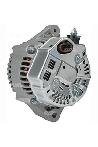 HC Cargo Generator / Alternator Honda Cr-5 1