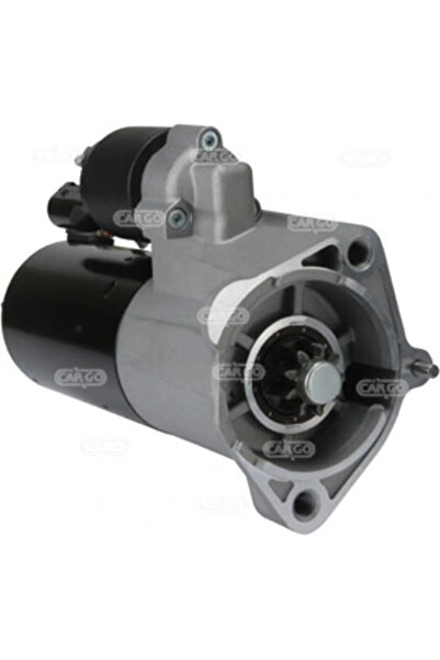 HC Cargo Starter Audi A4 B7/A6 C6 Seat Exeo
