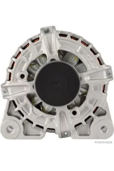 HERTH BUSS JAKOPARTS Generator / Alternator Nissan Pulsar/Qashqai 2 Renault C...