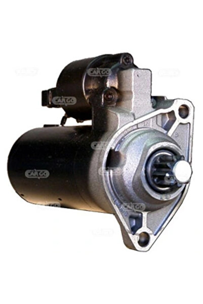 HC Cargo Starter Seat Arosa Vw Lupo 1/Polo