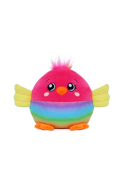 Dream Beams Λούτρινο παιχνίδι, Dream Beams, Φρέγια ο Παπαγάλος, 18 εκ.