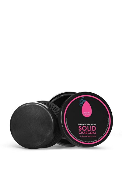BEAUTYBLENDER Săpun solid de curățare cu cărbune Blendercleanser, 28 g, Beaut...