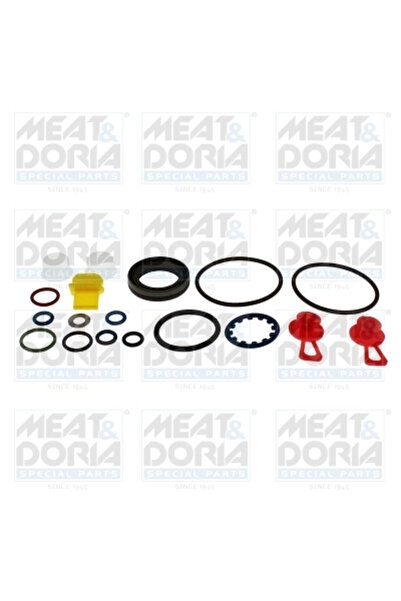 MEATDORIA Set Reparatie Pompa Combustibil Audi Q5 Bmw 1/3