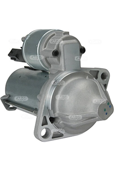 HC Cargo Starter BMW 1/3/5