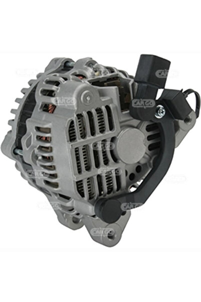 HC Cargo Generator / Alternator Citroen Berlingo Multispace/C-Elysee/C3 1 Peu...