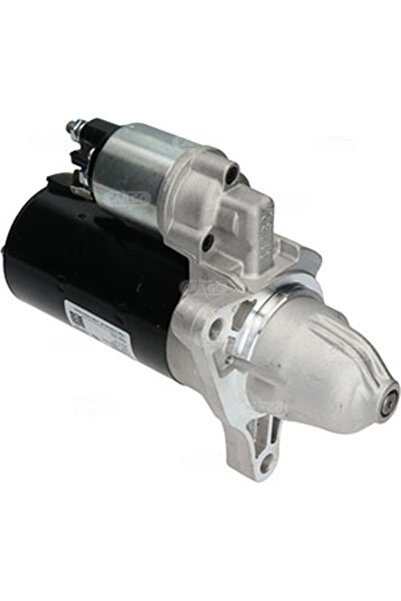 HC Cargo Starter Dodge Nitro Jeep Cherokee/Wrangler 3