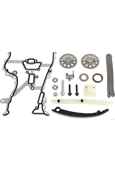 HERTH BUSS JAKOPARTS Chit Lant De Distributie Opel Agila/Astra G/Astra H Suzu...