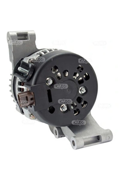 HC Cargo Generator / Alternator Ford C-Max/Focus 2