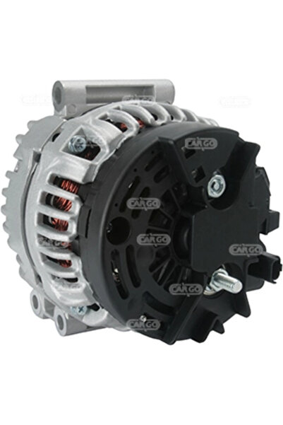 HC Cargo Generator / Alternator Dacia Logan/Sandero Renault Clio 2/Clio Symbo...
