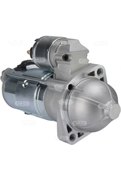 HC Cargo Starter Ssangyong Actyon 1/Actyon Sports 1/Kyron