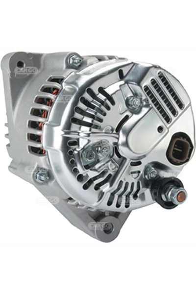 HC Cargo Generator / Alternator Jaguar 10-Type 1