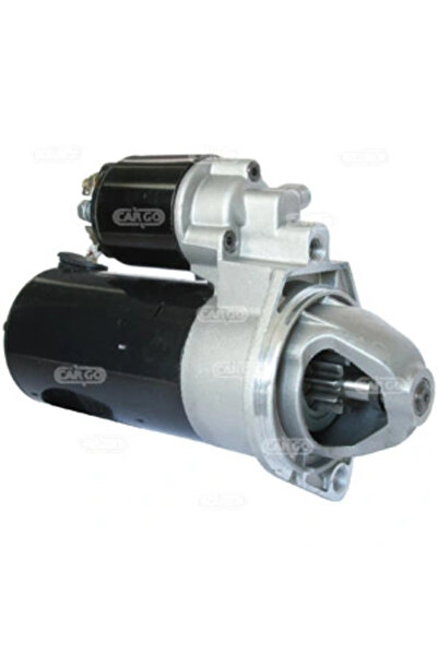 HC Cargo Starter Opel Astra G/Omega B/Sintra Vauxhall Astra Model 4/Frontera ...