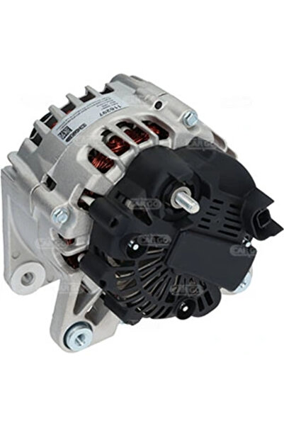 HC Cargo Generator / Alternator Renault Clio 4/Dokker