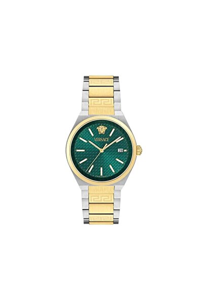 Versace VRSCVE0F00425 UNISEX KOL SAATİ