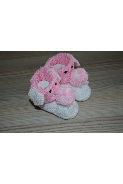 SENSSTEKSTİL PATİK Minik Adımların Sıcacık ve Şık Hali!