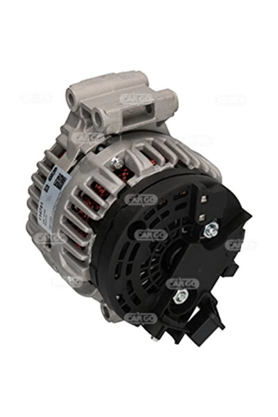 HC Cargo Generator / Alternator Bmw 1/3
