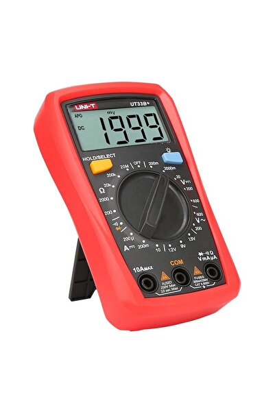 OEM Digital Multimeter UT33B+ UNI-T