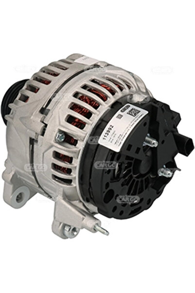HC Cargo Generator / Alternator Audi A1/A3/A4 B6 Seat Alhambra/Leon