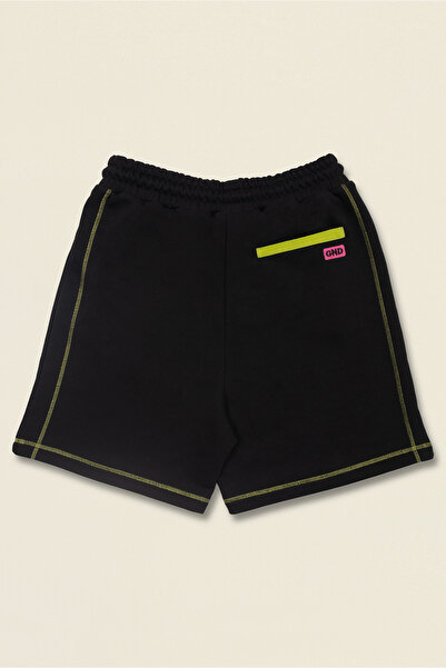 Gods Next Door Flying Short - Yeşil (Erkek Şort)