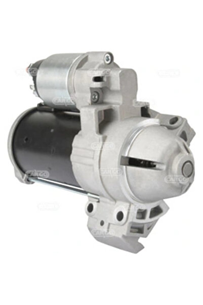 HC Cargo Starter Bmw 1/2 Cupe/3