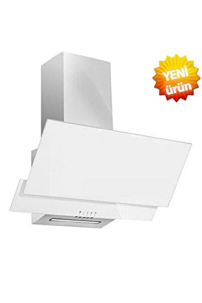 AFM tech / Fuomİ Dijital Elektrikli Vitroseramik Beyaz Ankastre Set ( V6-04 + FM3301 + FM7701 )