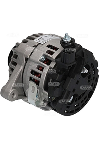 HC Cargo Generator / Alternator Toyota Yaris