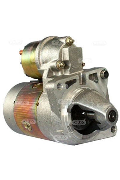 HC Cargo Starter Fiat Palio/Punto/Seicento / 600 Lancia Y