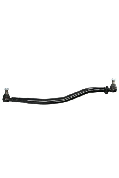 STR Bara Directie Mercedes-Benz Atego 3